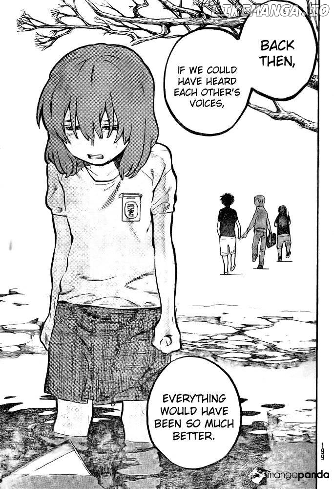 A Silent Voice, Chapter 1 image 58